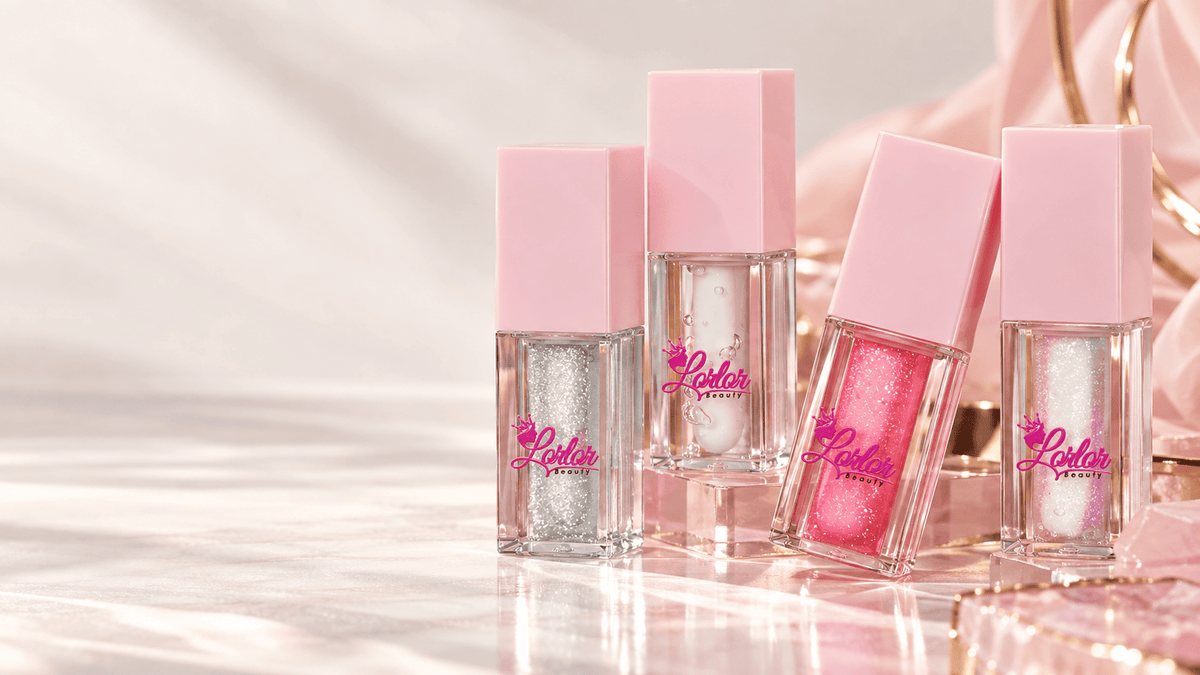 How to Choose the Perfect Lip Gloss for You